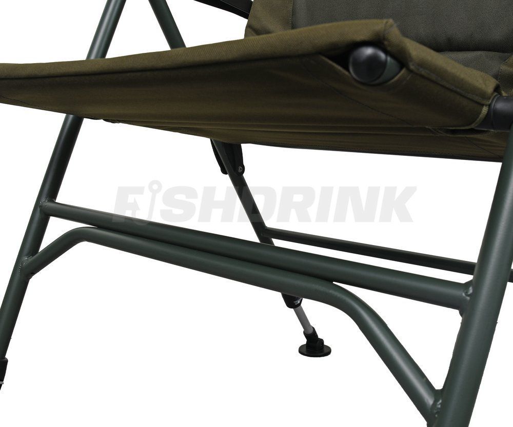 Крісло коропове Carp Pro Comfort Light Chair