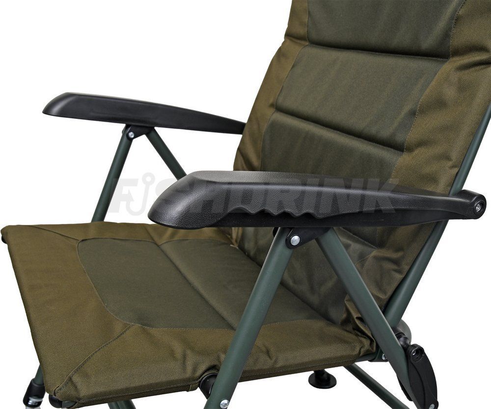 Крісло коропове Carp Pro Comfort Light Chair