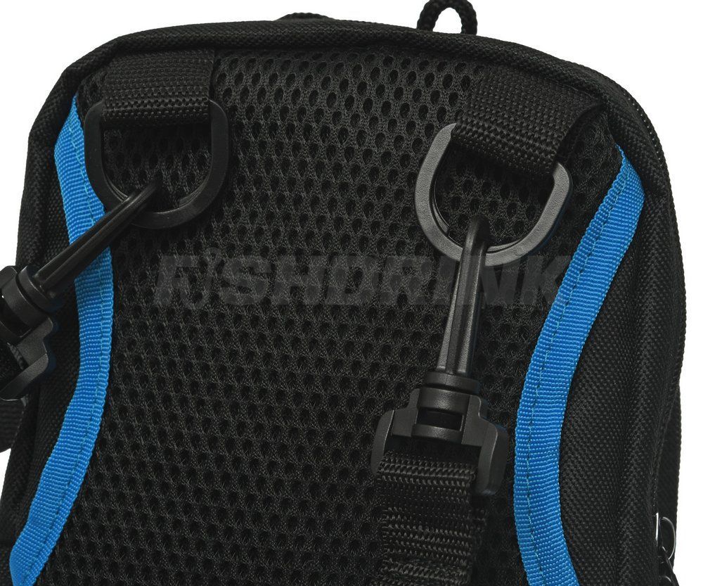 Сумка спінінгова Flagman Spin Bag 14 20x13x9см