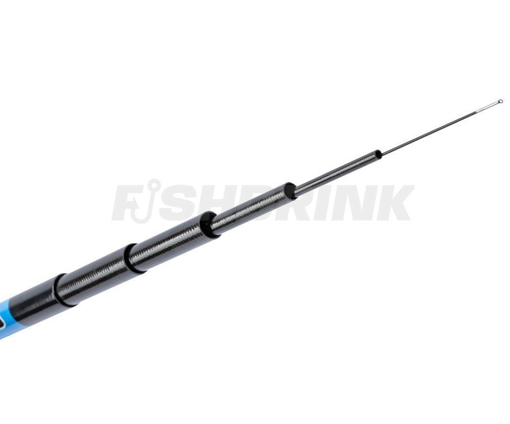 Маховое удилище Flagman Magnum Pro Pole 4м