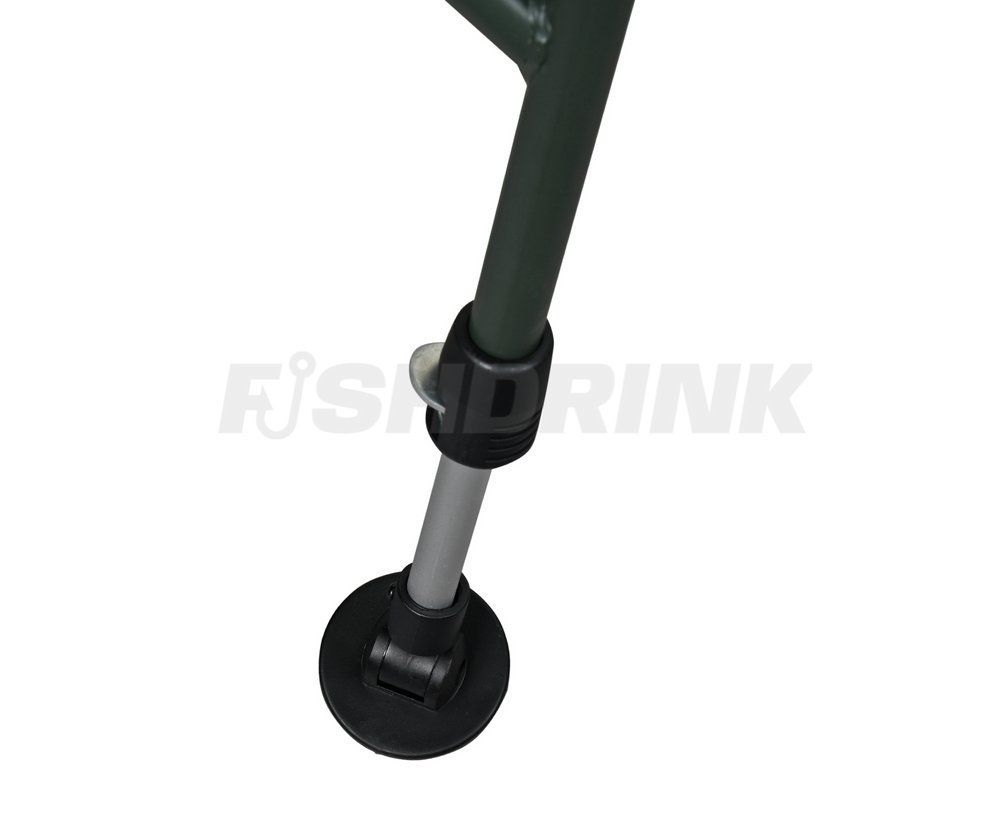 Крісло коропове Carp Pro Comfort Light Chair