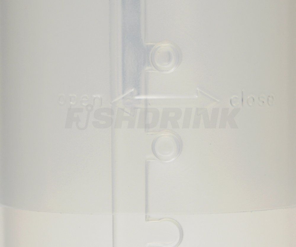 Тубус Flagman Plastic Float Tube 15-25см