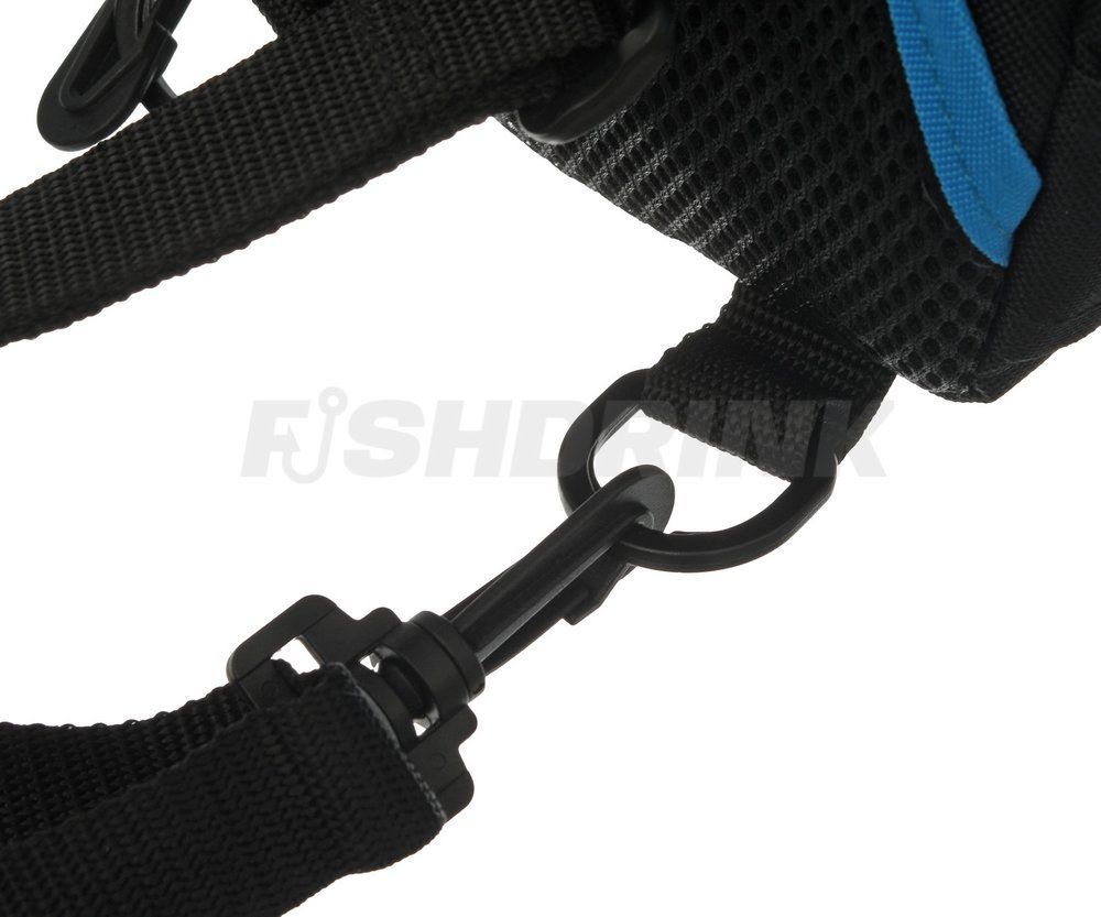 Сумка спінінгова Flagman Spin Bag 14 20x13x9см