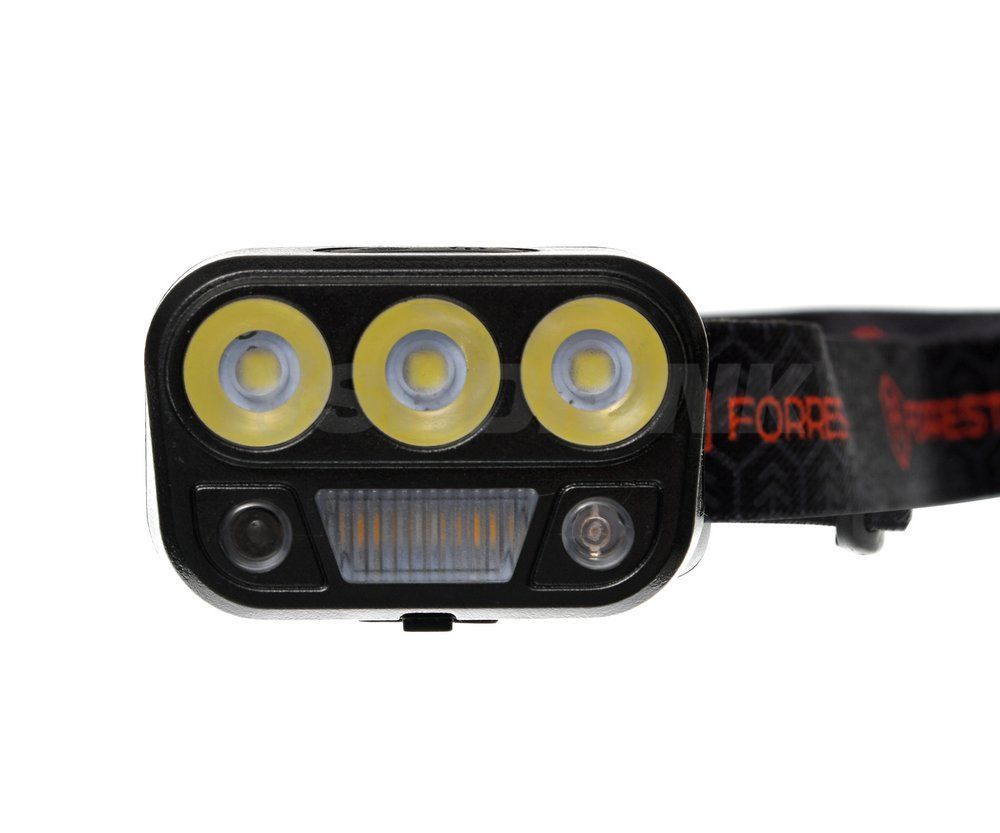 Налобний ліхтар Forrest Voyager HL02S Head Lamp Sensor