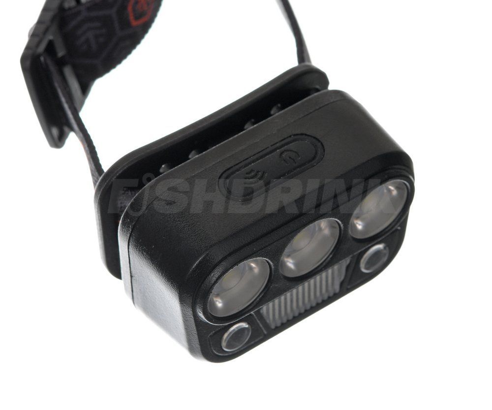 Налобний ліхтар Forrest Voyager HL02S Head Lamp Sensor