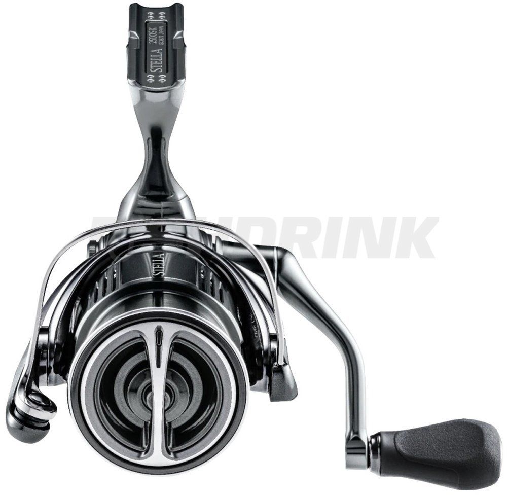 Котушка Shimano Stella FK 4000XG 12+1BB