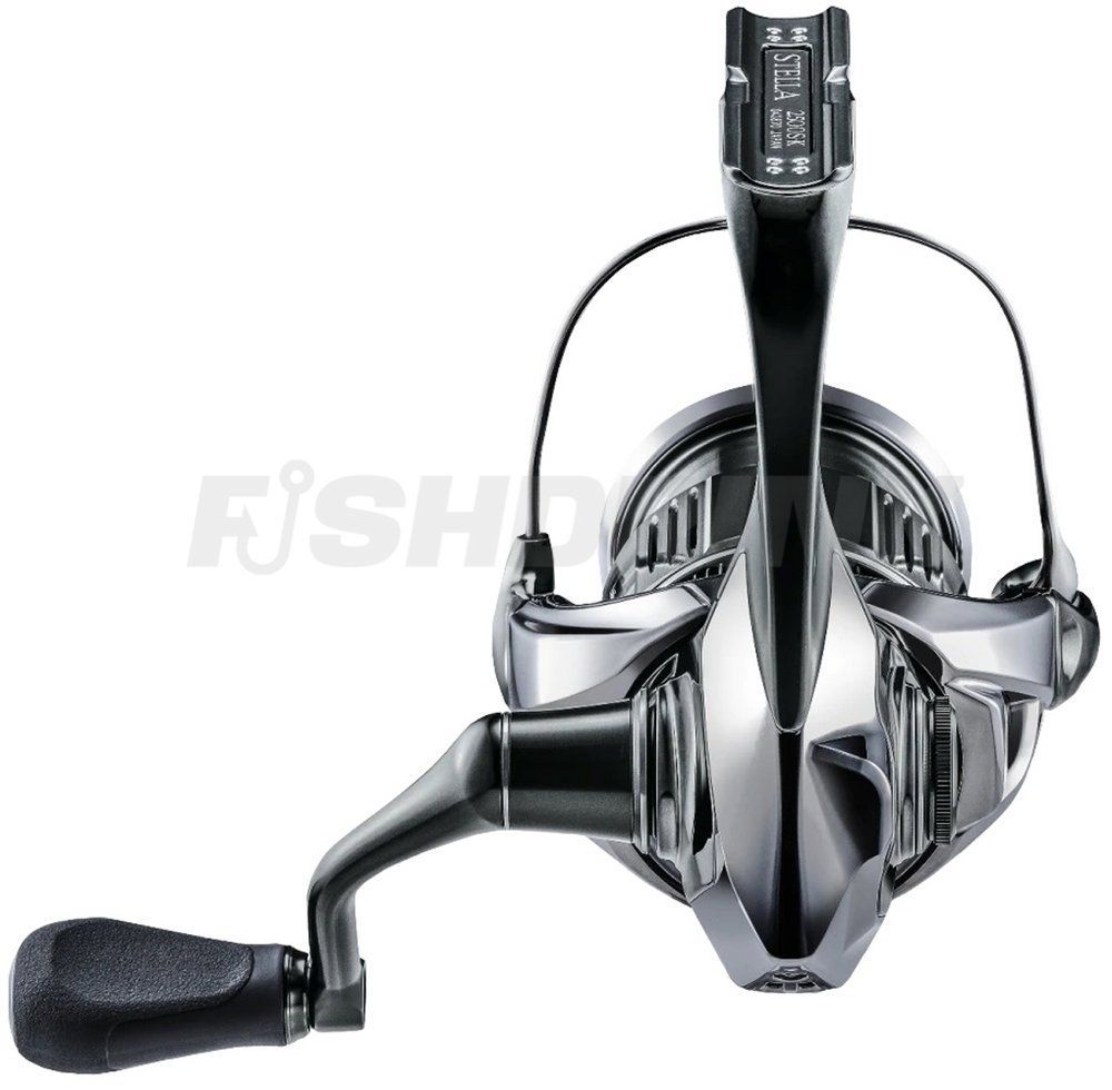 Котушка Shimano Stella FK 4000XG 12+1BB