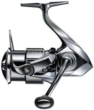 Котушка Shimano Stella FK 4000XG 12+1BB