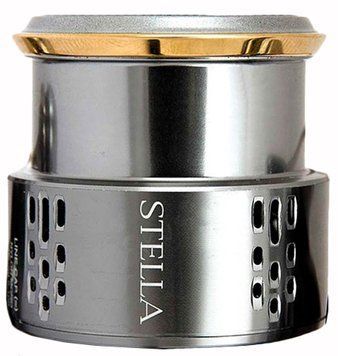 Шпуля Shimano Stella C3000 MHG FJ
