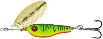 Блешня Select Heli-X №3 10.0g #02