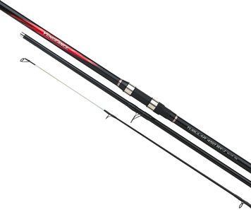 Вудилище серфове Shimano Vengeance Surf BX-J 4.25m max 225g