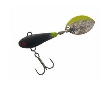 Тейл-спінер Azura Safina Tail-Spinner 4.5г B01