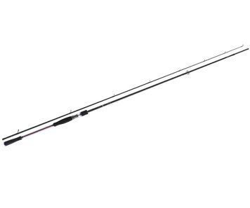 Cпінінговe вудлище Daiwa Prorex X Drop Shot 2.4м 5-21г