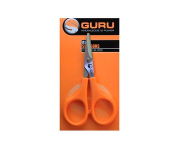 Ножиці Guru Rig Scissors