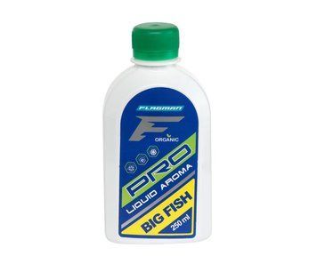 Ароматизатор Flagman Pro Big Fish, Big Fish, 250 мл