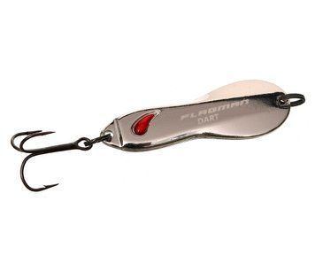 Блешня Flagman Dart-Spoon 30г F001