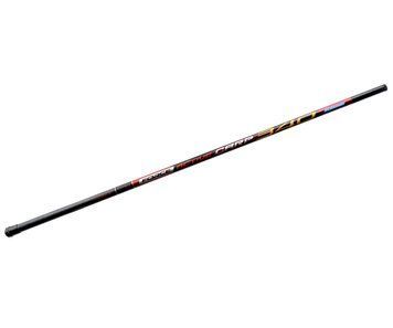 Ручка подсака Flagman Handle Force Active Carp, 3.4 м, Карбон, Штекерна