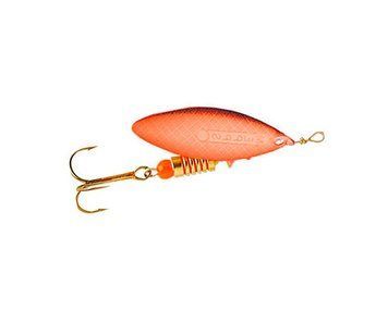 Блесна Mepps Aglia Longue Copper 6г