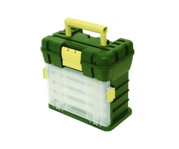 Ящик-станція Energofish Fishing Box K3 Comet