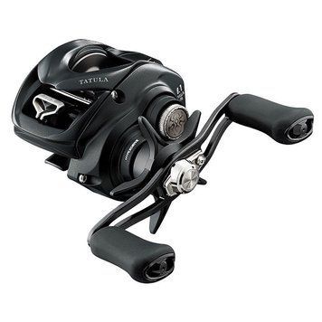 Котушка мульт. Daiwa 23 Tatula TW 100HL (10714-111)