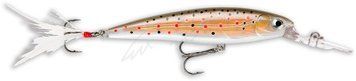 Воблер Rapala X-RAP DEEP XRD 08 8см 7г TR SP