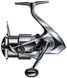 Котушка Shimano Stella FK 4000XG 12+1BB