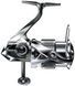 Котушка Shimano Stella FK 4000XG 12+1BB