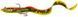 Силикон Savage Gear 4D Real Eel 200mm 38.0g Golden Ambulance PHP (поштучно)