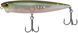 Воблер DUO Realis Pencil 110F 110mm 20.5g GEA3006 Ghost Minnow
