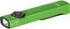 Ліхтар Olight Arkfeld Lime Green