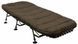 Раскладушка Prologic Inspire Relax Sleep System 6 Legs 140kg 85 x 210cm