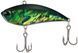 Воблер DUO Realis Vibration 68 Apex Tune 68mm 14.3g AJA3087 Shadow Halo