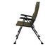 Крісло коропове Carp Pro Comfort Light Chair