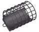 Годівниця фідерна Flagman Wire Cage M 33x28 мм 100 г