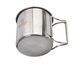 Набір посуду Forrest Optima Camping Cookwere Set SS 06