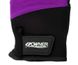 Рукавички Owner Meshy Glove 5 Finger Cut 9643 L Purple