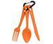 Набір столових приборів Forrest Plastic Cutlery set
