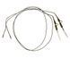 Монтаж на ледкоре Carp Pro Heavy Duty Safety Lead Clip Rig