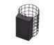 Годівниця фідерна Flagman Wire Cage M 33x28 мм 100 г