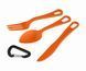 Набір столових приборів Forrest Plastic Cutlery set