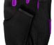 Рукавички Owner Meshy Glove 5 Finger Cut 9643 L Purple