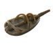 Кормушка Carp Pro Sense Method Feeder M 80г