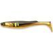 RAM Shad 10.5" (1pcs.), #354 - Gold Ayu