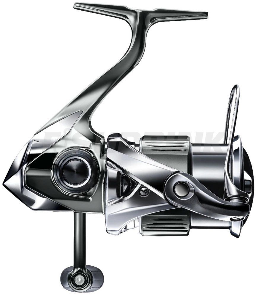 Котушка Shimano Stella FK 4000XG 12+1BB
