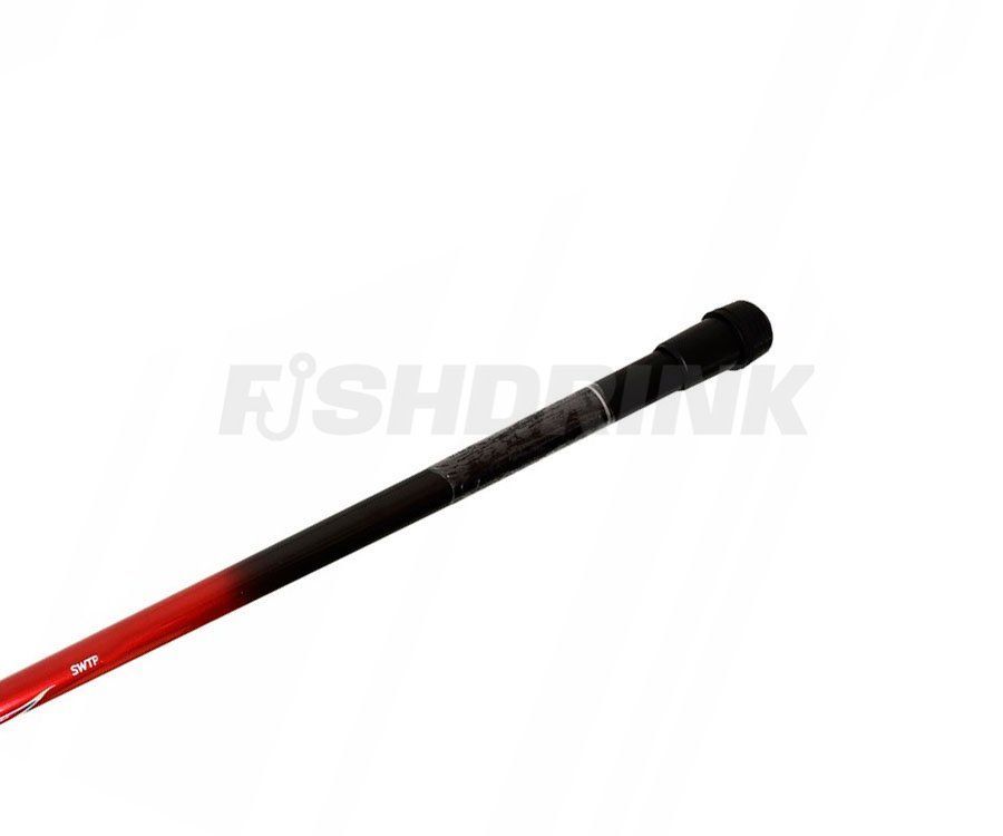 Маховое удилище Daiwa Sweepfire Pole 4м