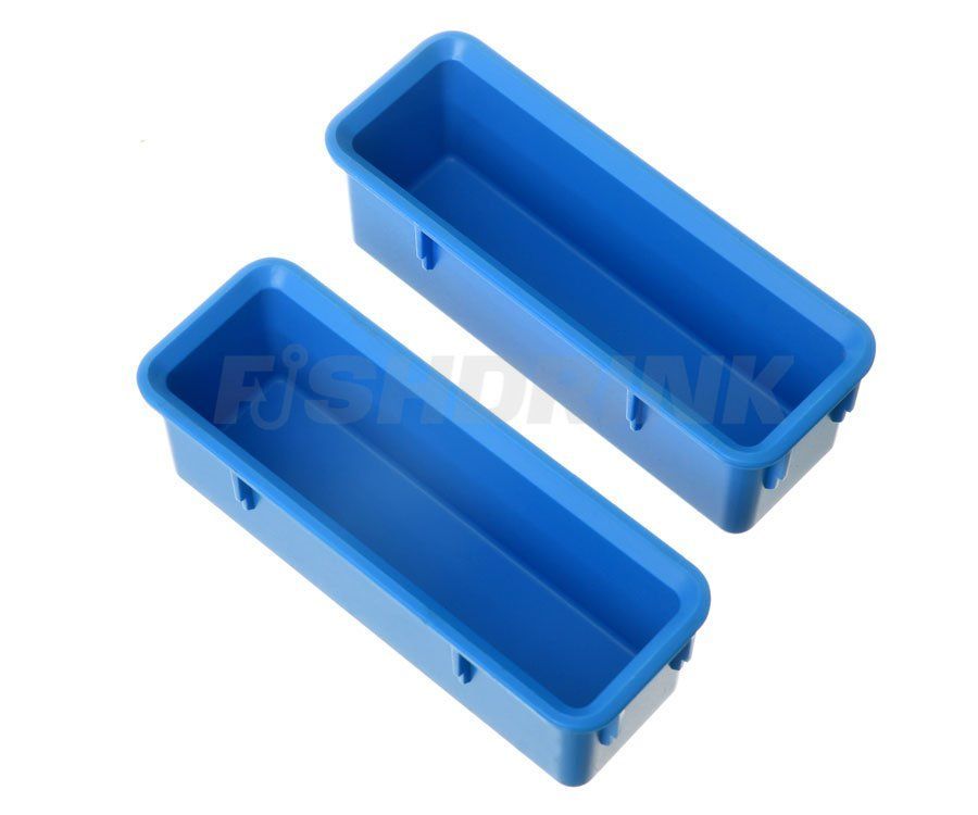 Коробка-кейс Flagman Box Type 2 351x250x80мм