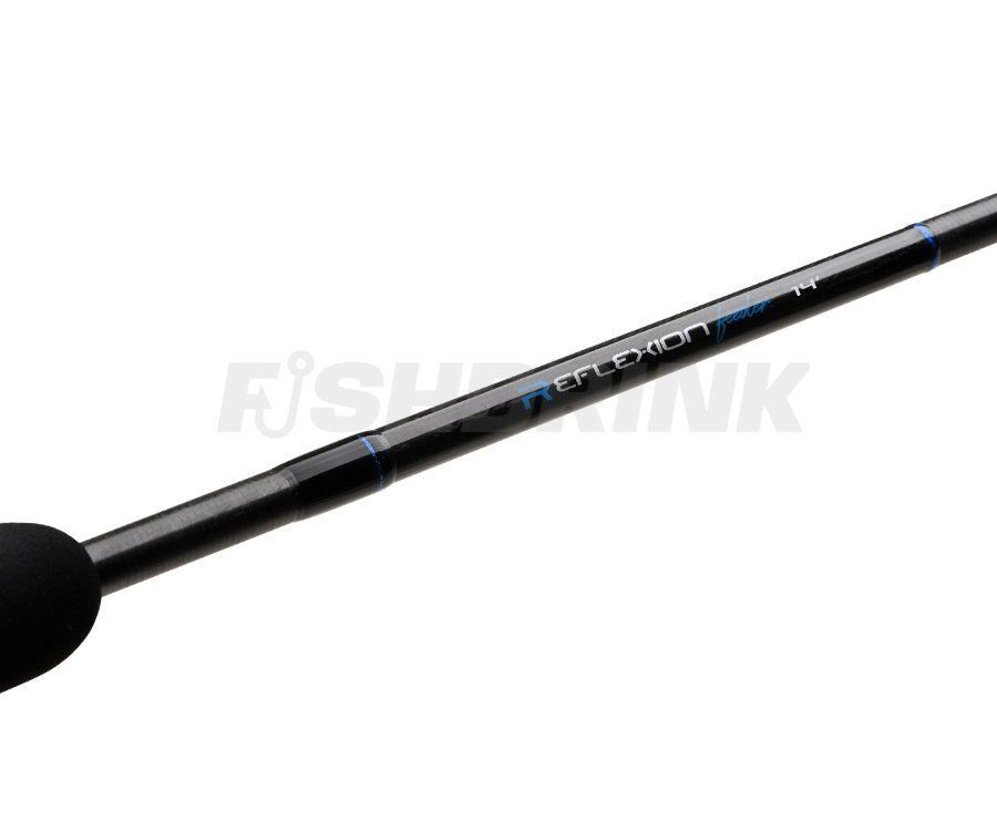 Фідерне вудлище Flagman Reflexion Feeder 4.2м 130г