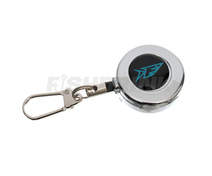 Ретрівер металевий Flagman Fishing Zinger Zinc Alloy