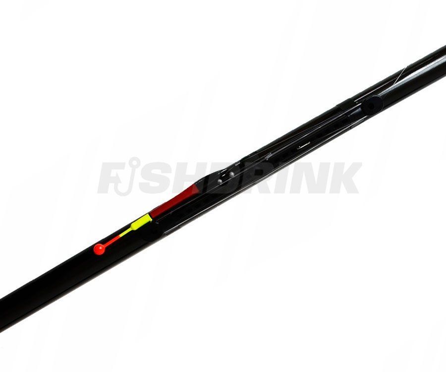 Маховое удилище Daiwa Sweepfire Pole 4м