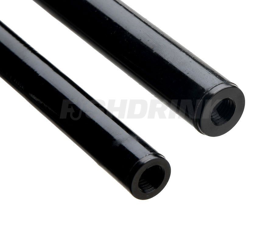 Ручка подсака Flagman Handle Force Active Carp, 3.4 м, Карбон, Штекерна